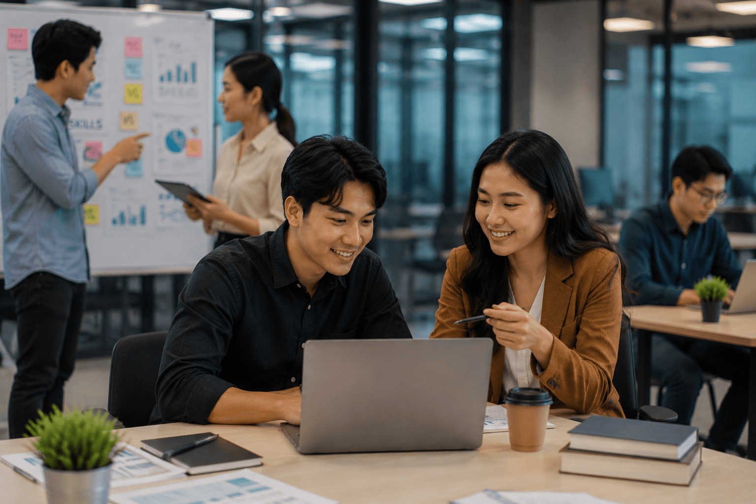 Mengapa Skill Lebih Krusial Daripada IPK di Era Dunia Kerja Modern