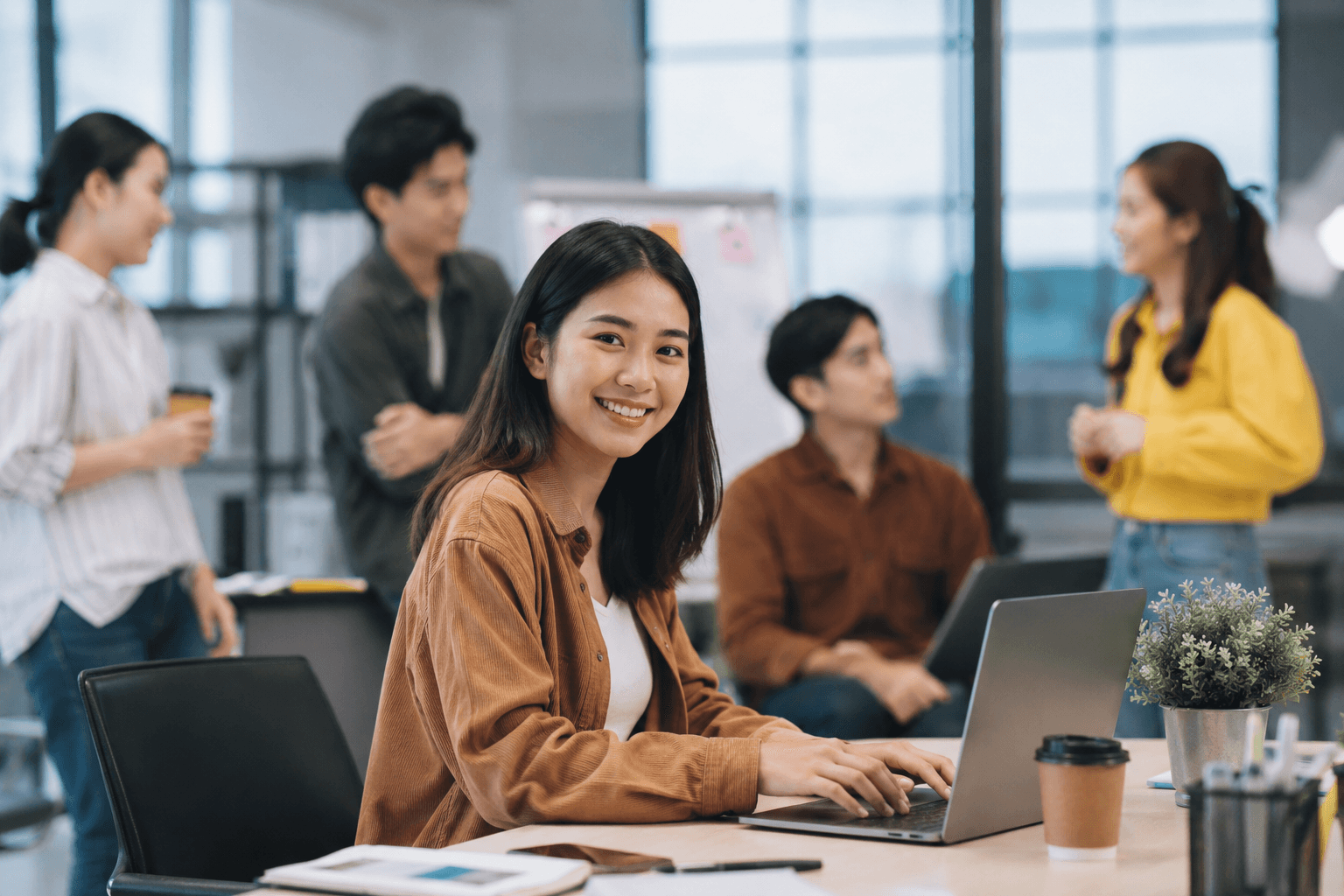 Jawaban bagi Gen Z untuk Melejitkan Karier Lewat Skill Instan, Jaringan Luas, dan Fleksibilitas Waktu