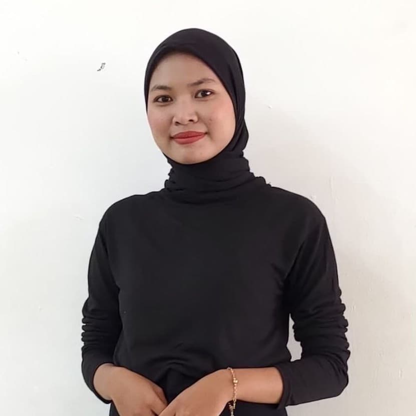 Elin Purnamasari