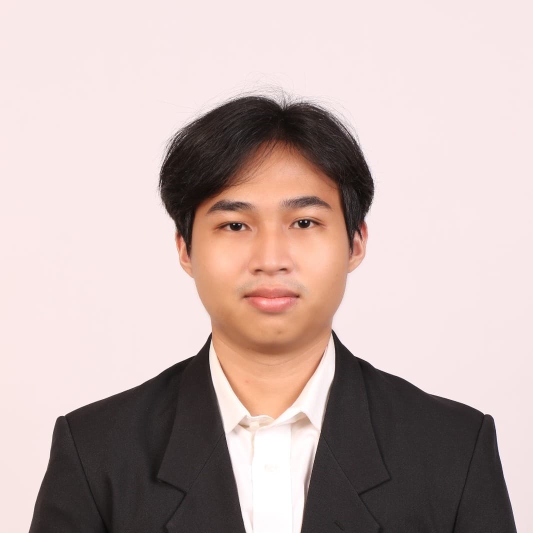 Andryan Kalmer Wijaya