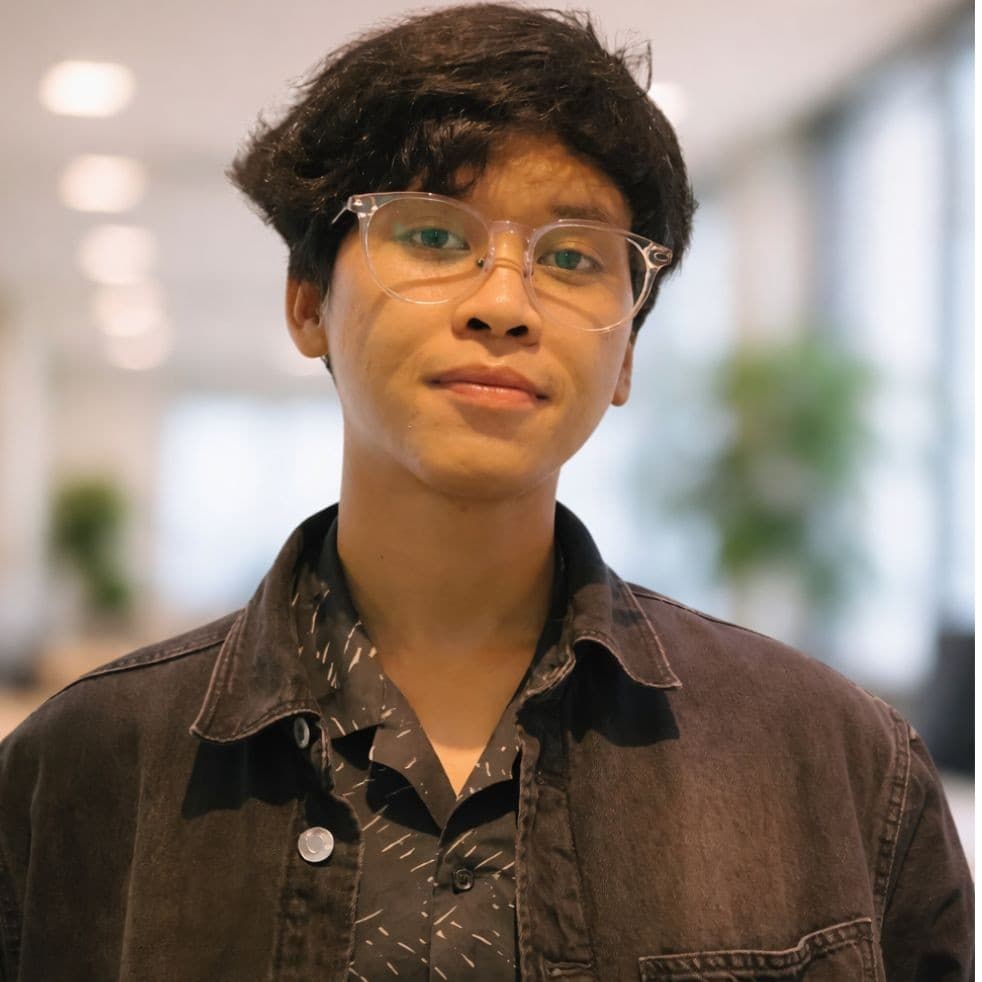 Daffa Alvianta Gusman