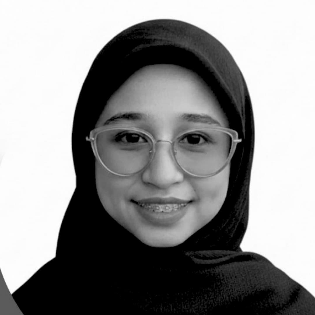 Tsamara Danial