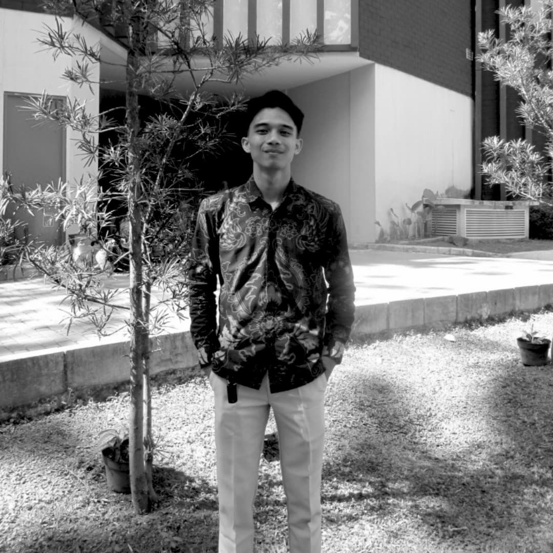 Arkhan Naufal