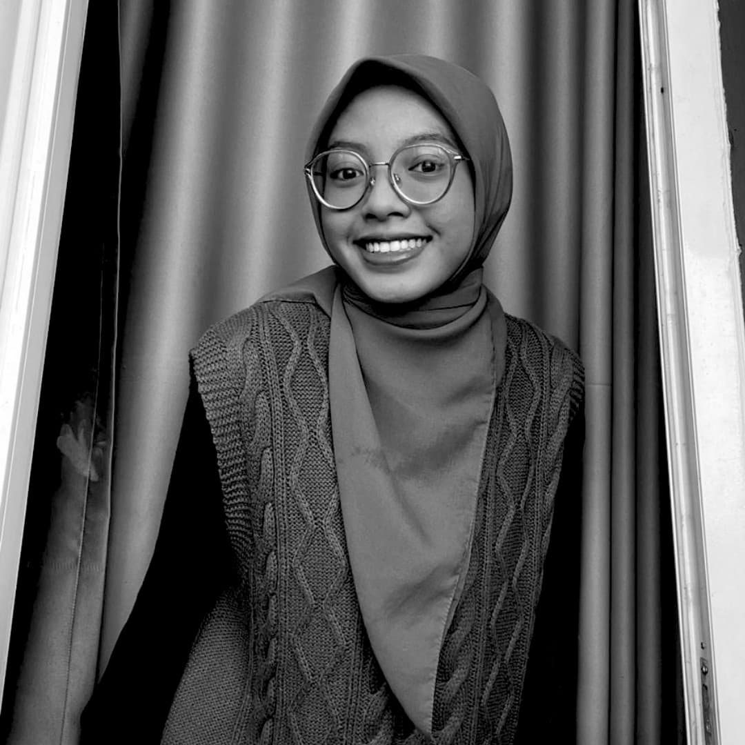 Alya Shafira