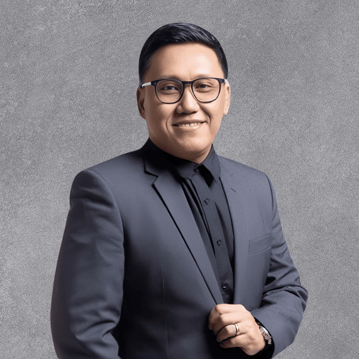 Ary M. Wibowo